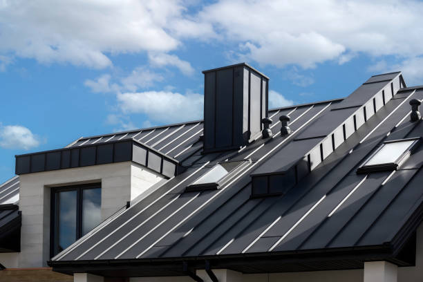 Best Metal Roofing Installation  in Prescott, AZ